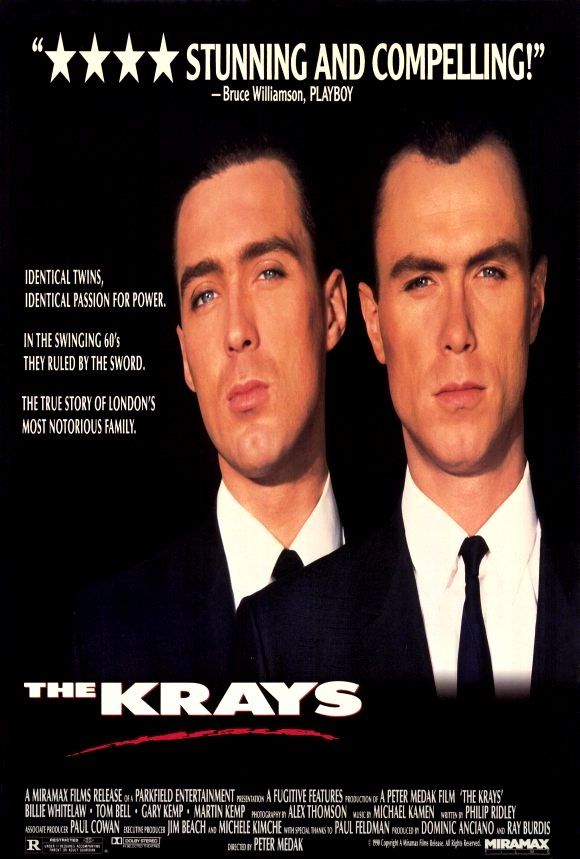 The Krays